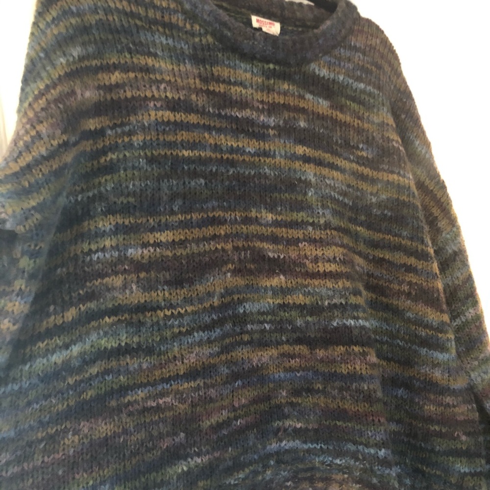 Large Massimo sweater - Picture 4 of 4